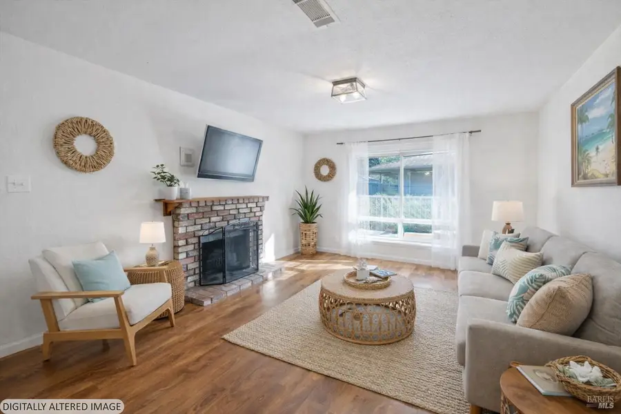 3429 Willis Drive, Napa, CA 94558 - #3