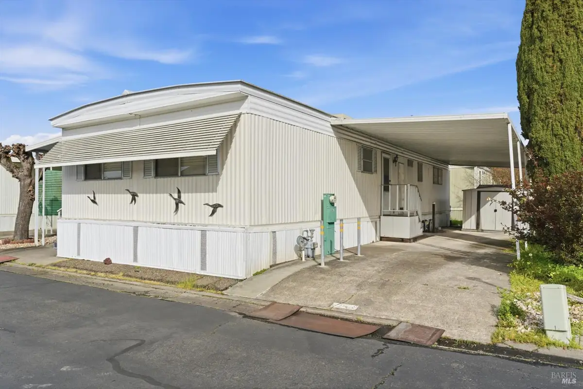 305 Aileen Avenue, Santa Rosa, CA 95407 - #1