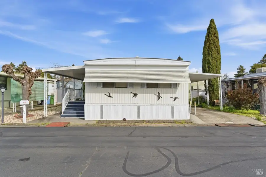 305 Aileen Avenue, Santa Rosa, CA 95407 - #2