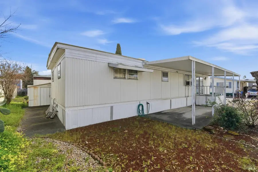 305 Aileen Avenue, Santa Rosa, CA 95407 - #3