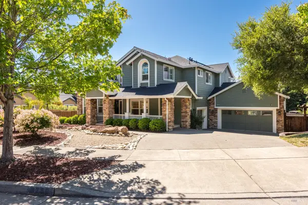 8788 Logan Place, Cotati, CA 94931
