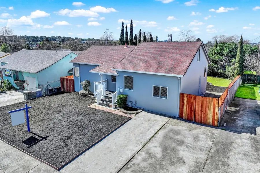 225 Gary Circle, Vallejo, CA 94591 - #3