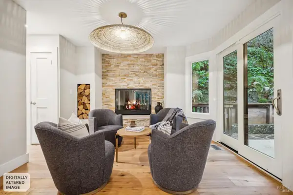 481 Cascade Drive, Mill Valley, CA 94941