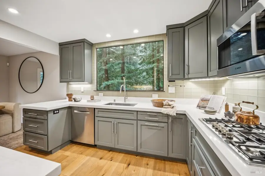 481 Cascade Drive, Mill Valley, CA 94941 - #2