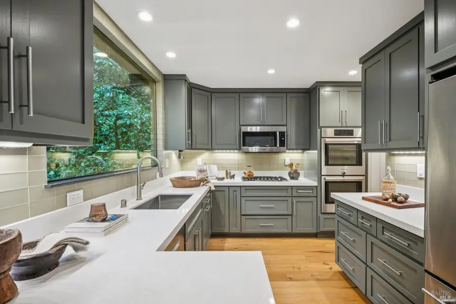 481 Cascade Drive, Mill Valley, CA 94941 - #3