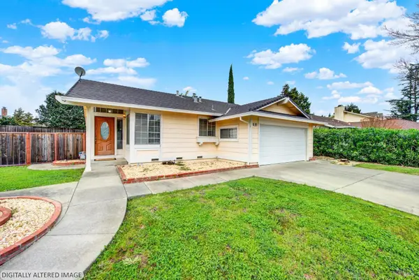 4924 Fairmont Court, Fairfield, CA 94534
