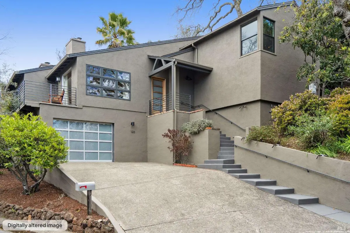 123 Almenar Drive, Greenbrae, CA 94904 - #1