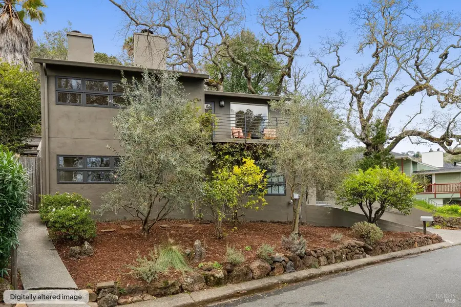 123 Almenar Drive, Greenbrae, CA 94904 - #2