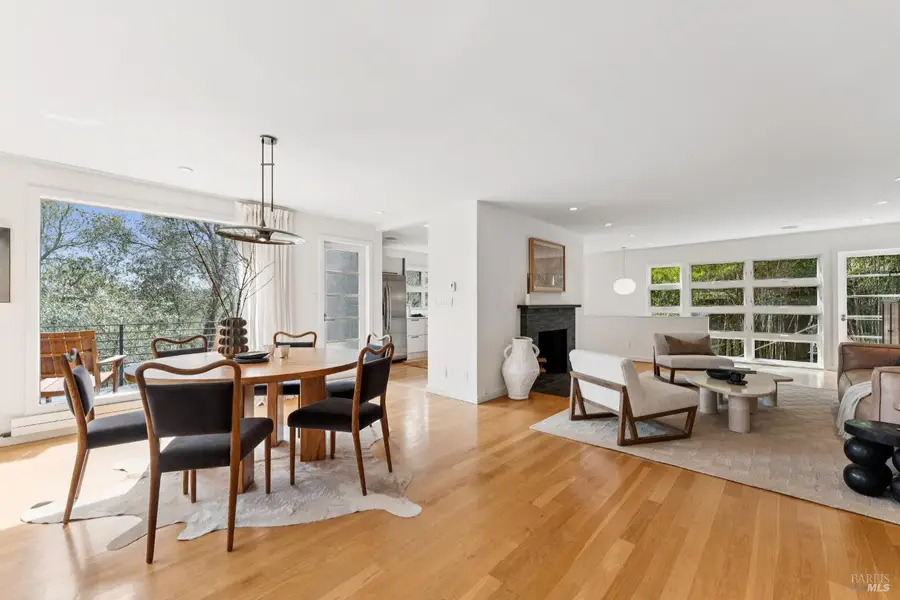 123 Almenar Drive, Greenbrae, CA 94904 - #3