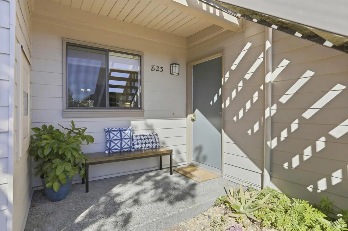 823 Via Casitas, Greenbrae, CA 94904 - #1