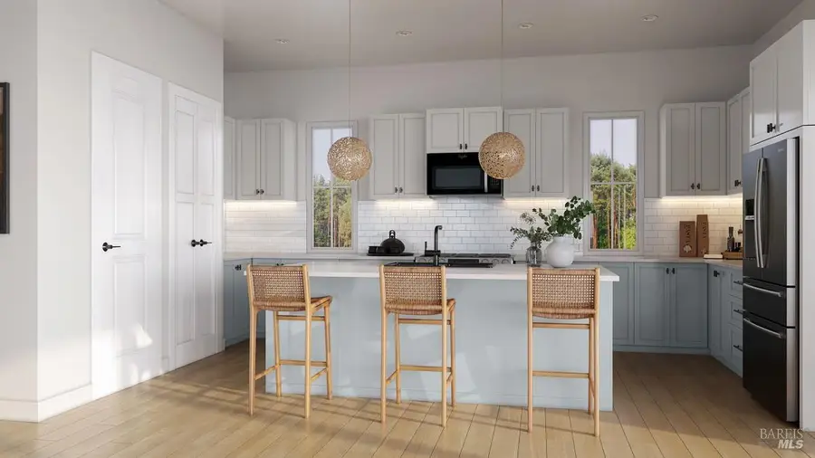 1925 Carlile Place, Santa Rosa, CA 95403 - #3