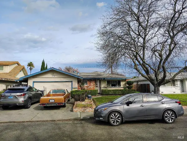 278 Jasmine Street, Fairfield, CA 94533