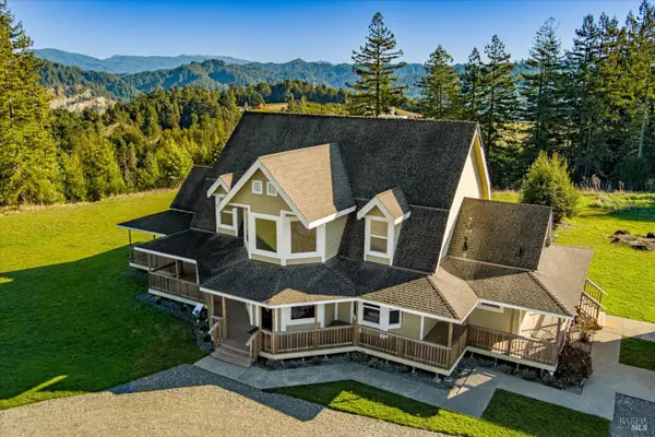 1150 Dinsmore Ranch Road, Rio Dell, CA 95562