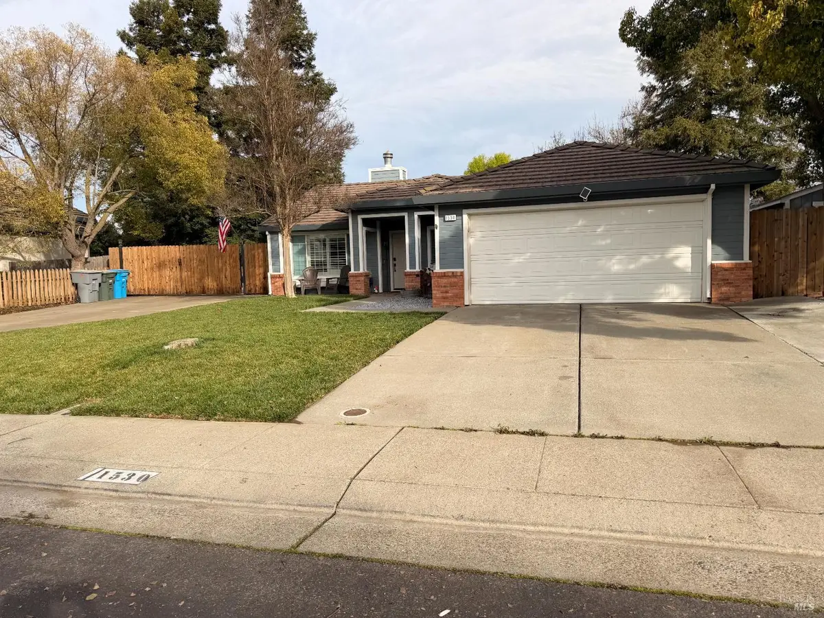 1530 Ferrero Drive, Dixon, CA 95620 - #1