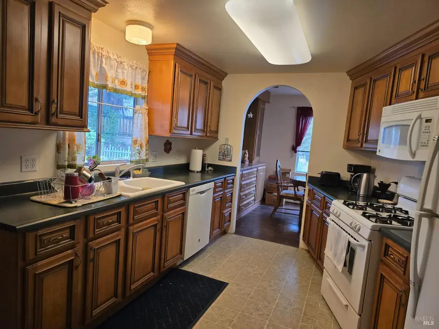 186 Sequoia Circle, Santa Rosa, CA 95401 - #2