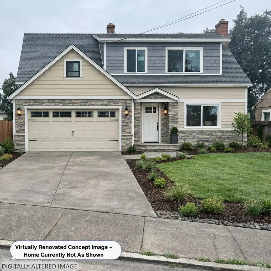 37 14th Street, Vallejo, CA 94590 - #2