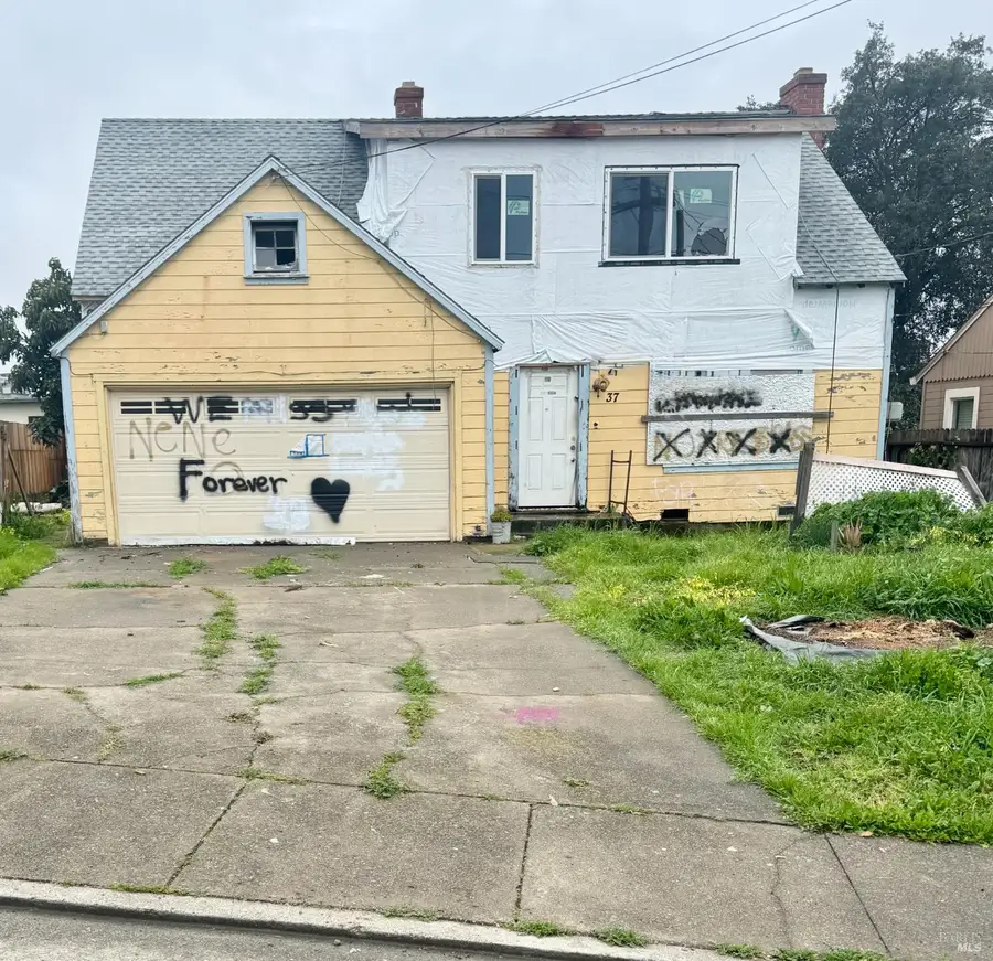 37 14th Street, Vallejo, CA 94590 - #3