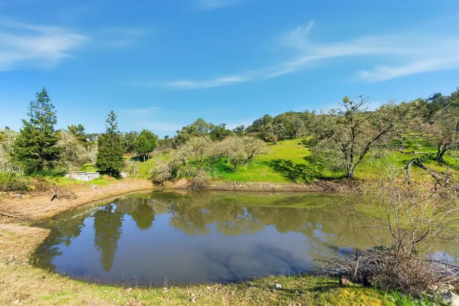 1477 Leslie Road, Healdsburg, CA 95448 - #2