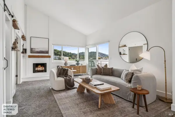 505 Larkspur Plaza Drive #4A, Larkspur, CA 94939