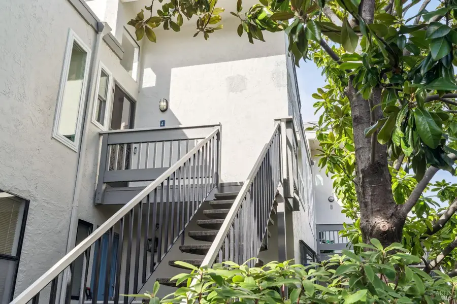 505 Larkspur Plaza Drive #4A, Larkspur, CA 94939 - #3