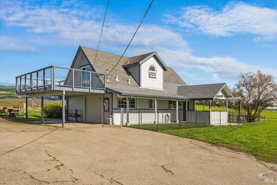 166 Davis Lane, Penngrove, CA 94951 - #2