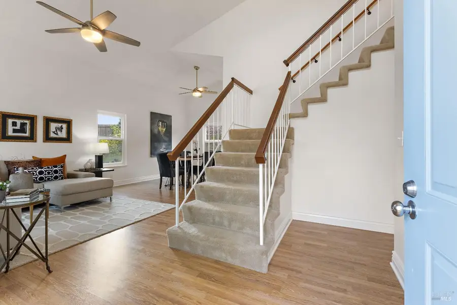 513 Toyon Place, Benicia, CA 94510 - #3