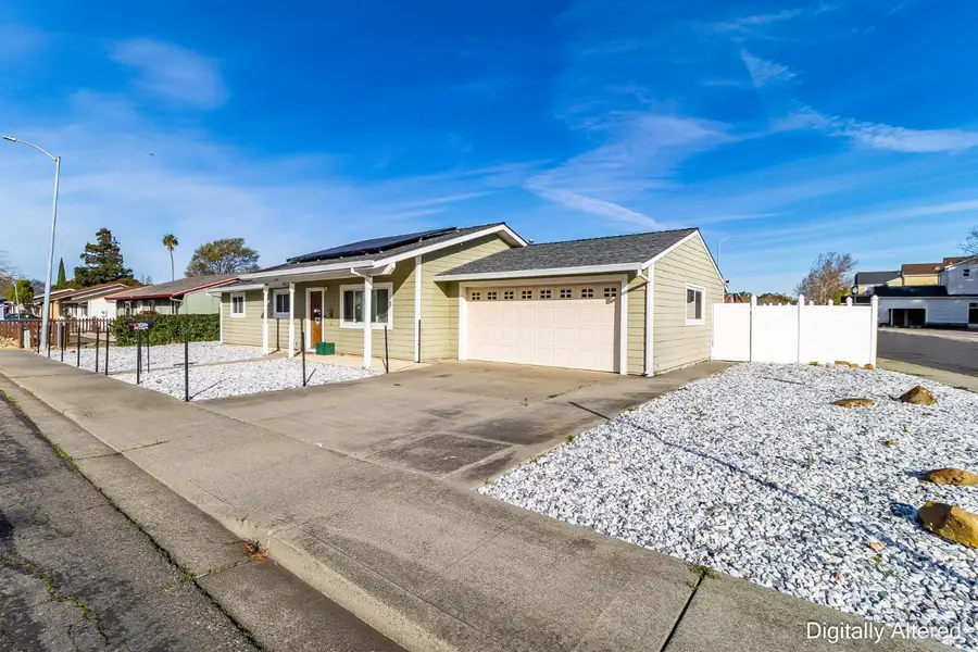 240 Long Street, Suisun City, CA 94585 - #2