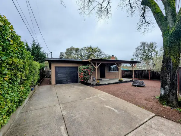 112 E Agua Caliente Road, Sonoma, CA 95476