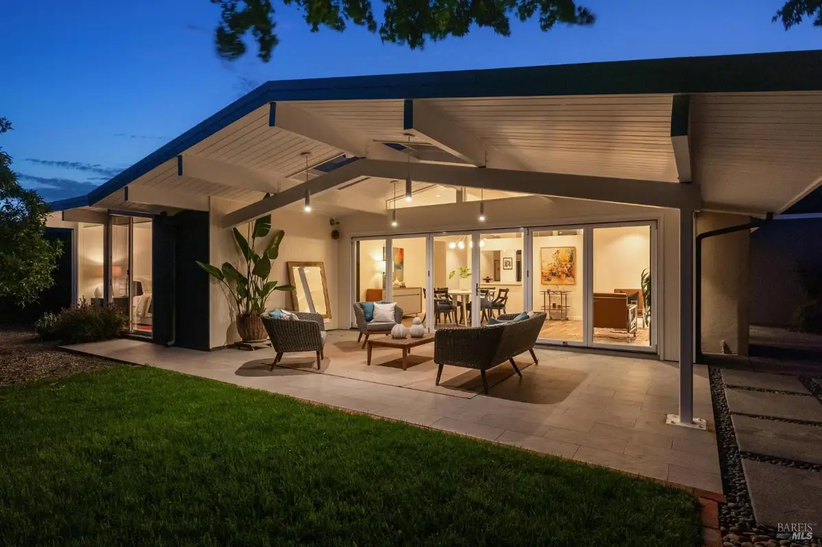 839 Greenberry Lane, San Rafael, CA 94903 - #1