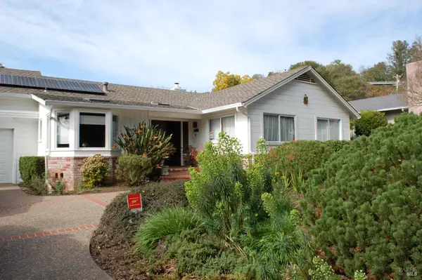 11 La Cuesta Drive, Greenbrae, CA 94904