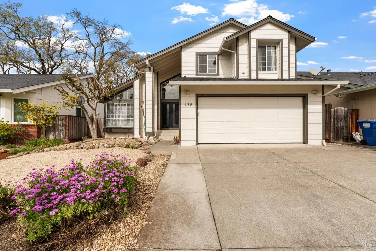 172 Cornell Street, Windsor, CA 95492 - #1