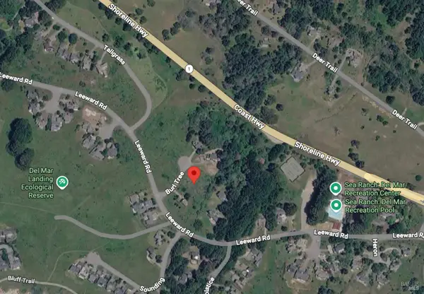 74 Burl Tree, The Sea Ranch, CA 95497