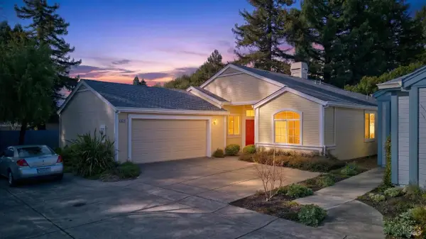 6539 Pine Valley Drive, Santa Rosa, CA 95409