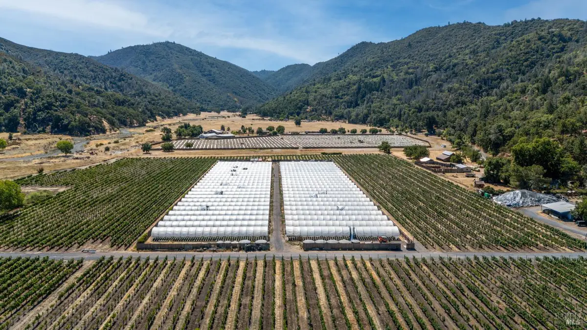 2000 Clover Valley Road, Upper Lake, CA 95485 - #1