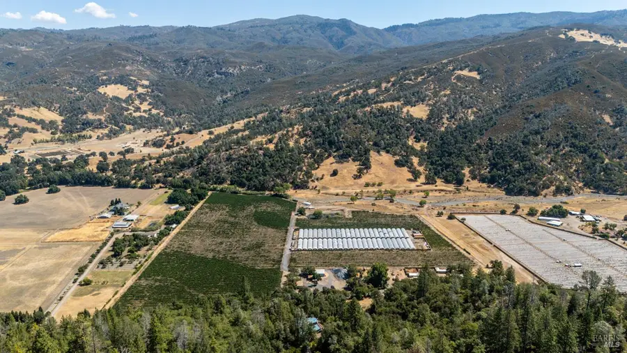 2000 Clover Valley Road, Upper Lake, CA 95485 - #3