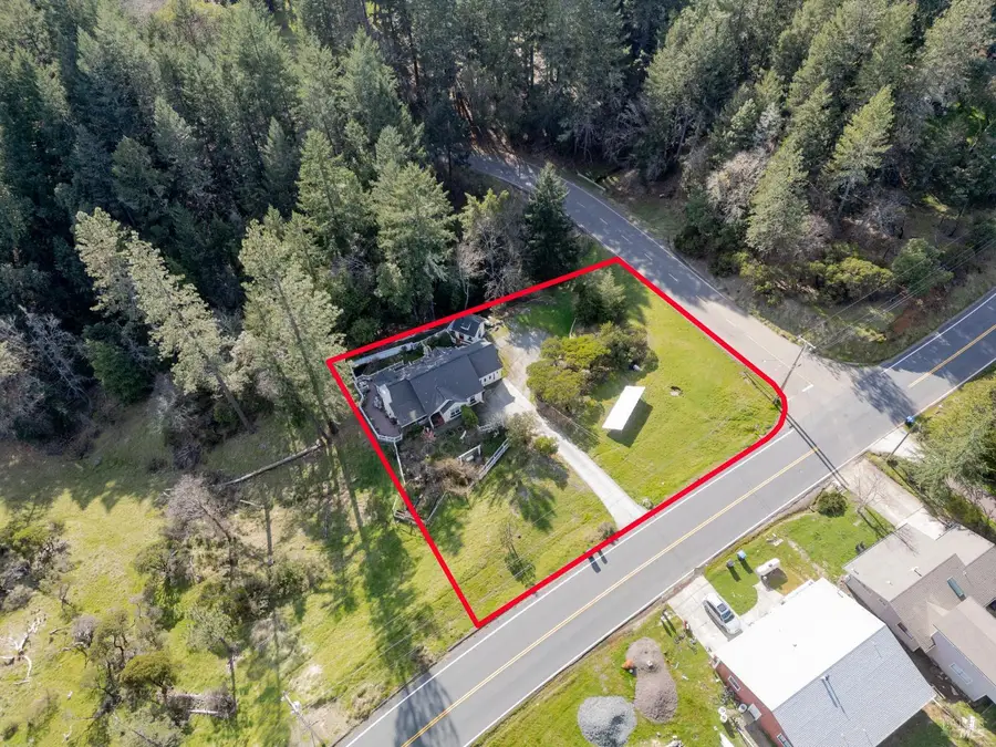 27581 Poppy Drive, Willits, CA 95490 - #2