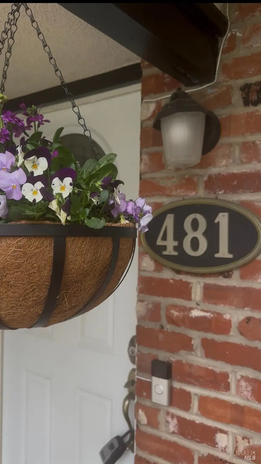 481 S Orchard Avenue, Vacaville, CA 95688 - #3