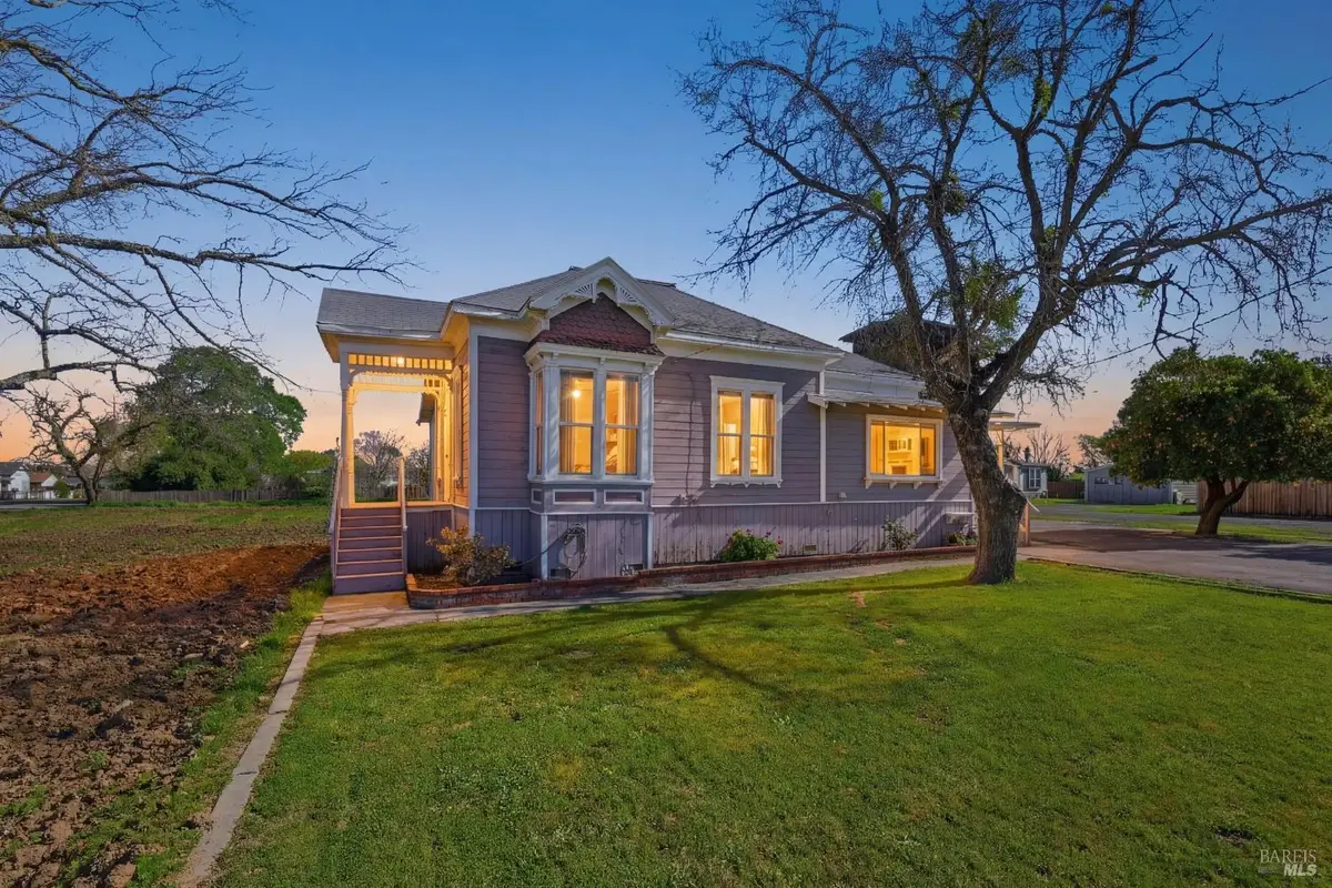 5383 Vaca Station Road, Elmira, CA 95625 - #1