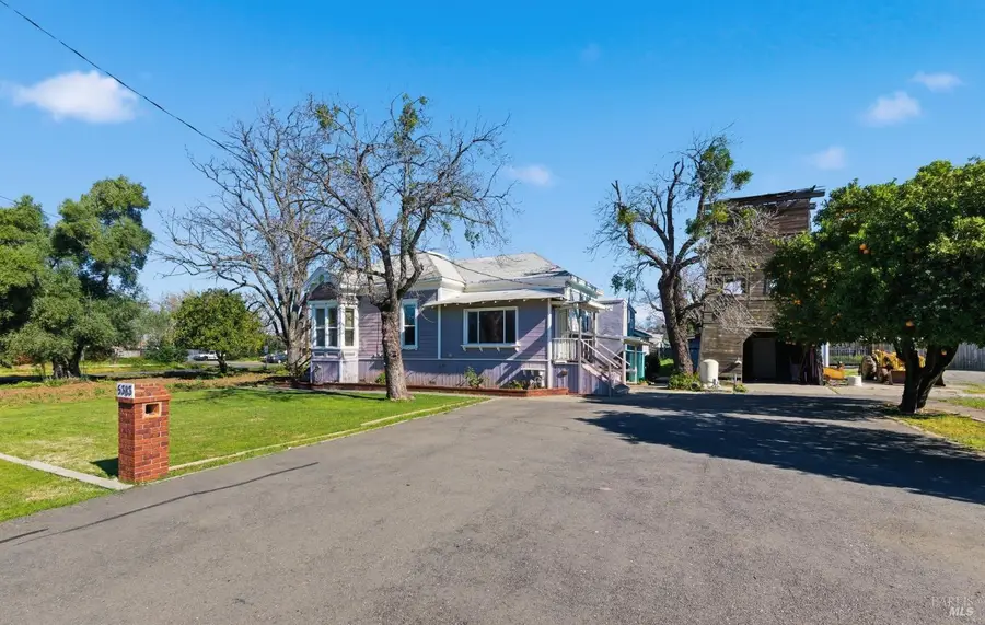 5383 Vaca Station Road, Elmira, CA 95625 - #3