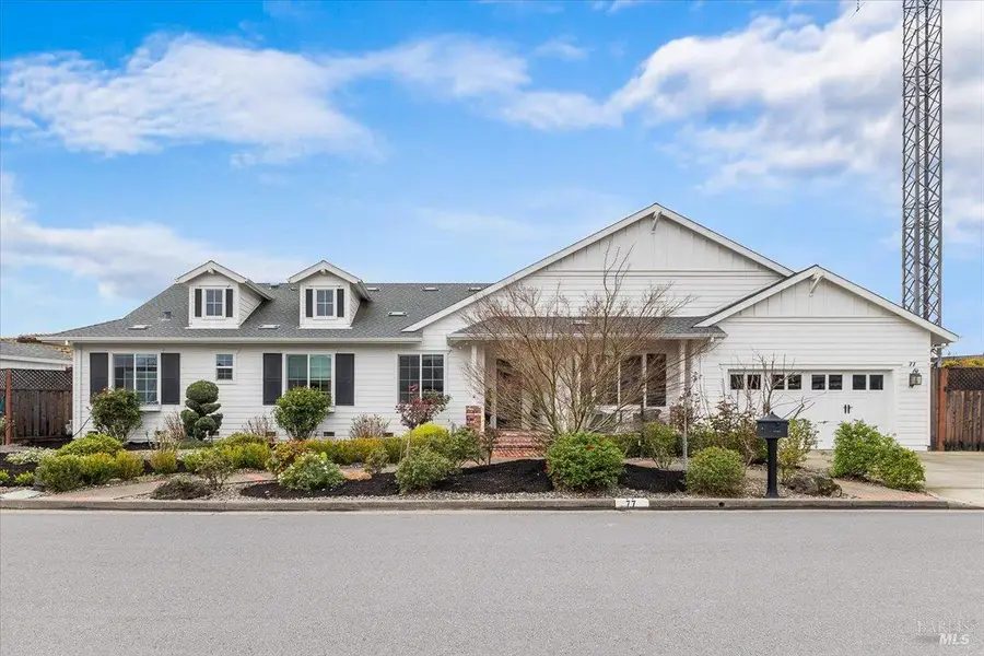 77 Chelsea Drive, Santa Rosa, CA 95403 - #2