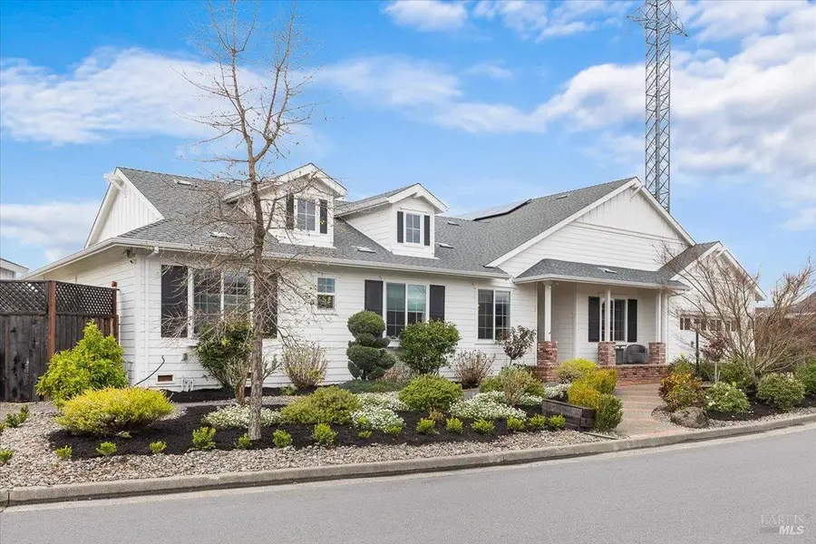 77 Chelsea Drive, Santa Rosa, CA 95403 - #3