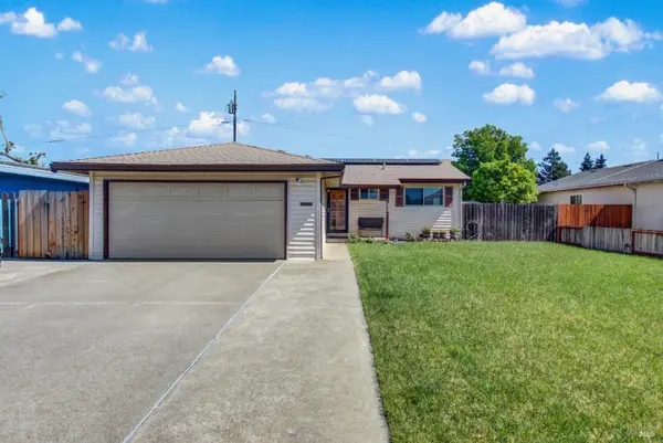 1624 Dover Avenue, Fairfield, CA 94533