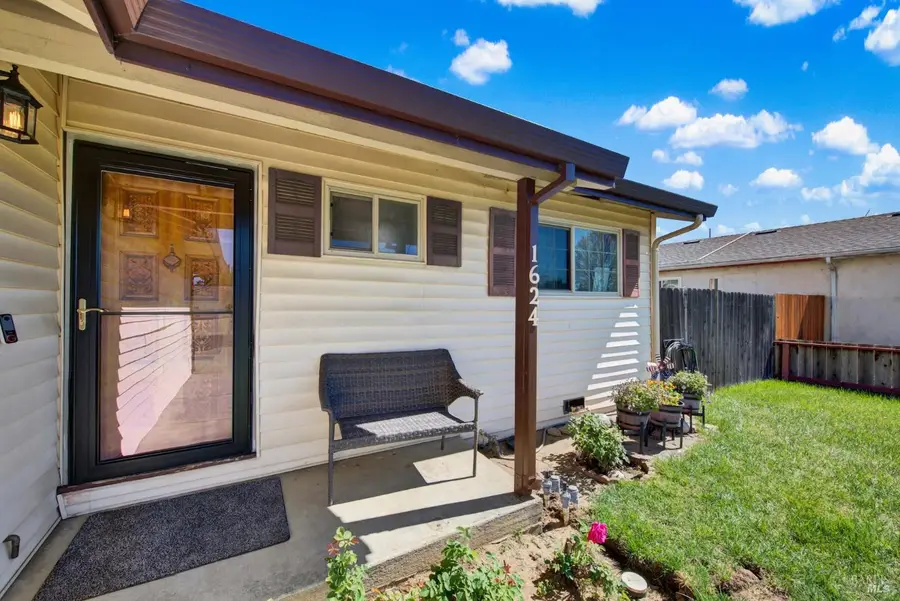 1624 Dover Avenue, Fairfield, CA 94533 - #2