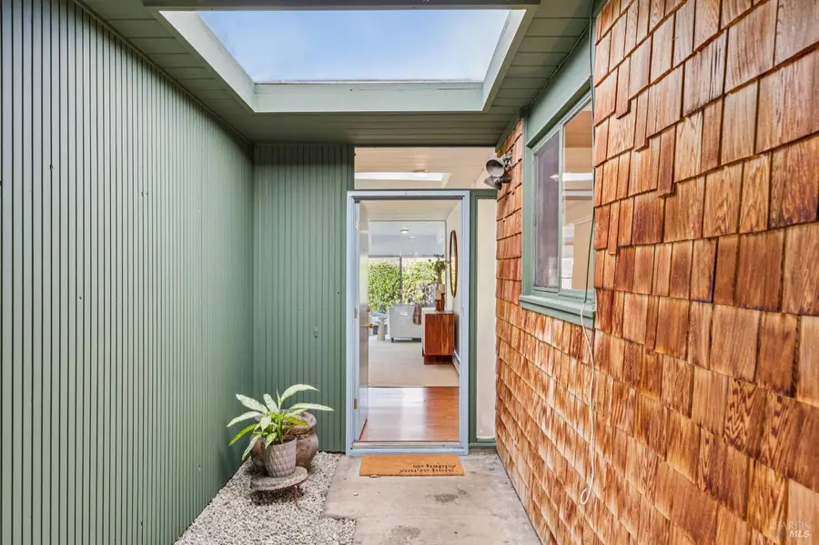 750 Montecillo Road, San Rafael, CA 94903 - #3