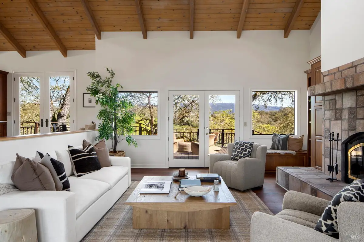 3460 Warm Springs Road, Glen Ellen, CA 95442 - #1