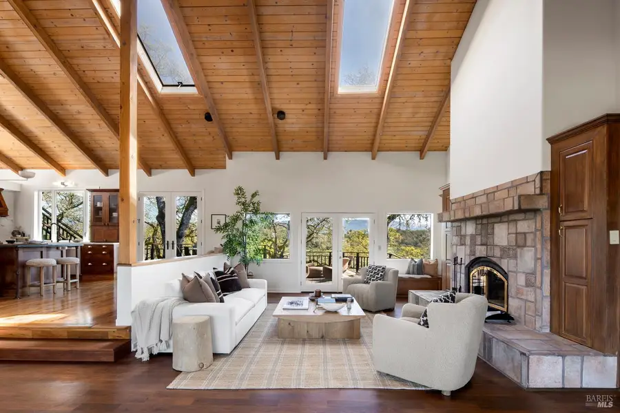 3460 Warm Springs Road, Glen Ellen, CA 95442 - #3