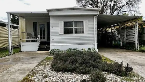 660 Leslie Street #60, Ukiah, CA 95482