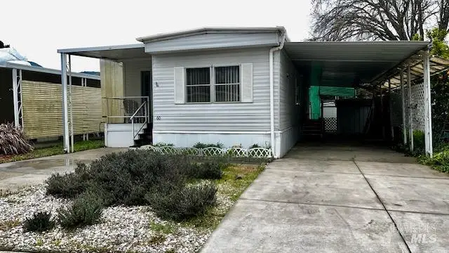 660 Leslie Street #60, Ukiah, CA 95482 - #2