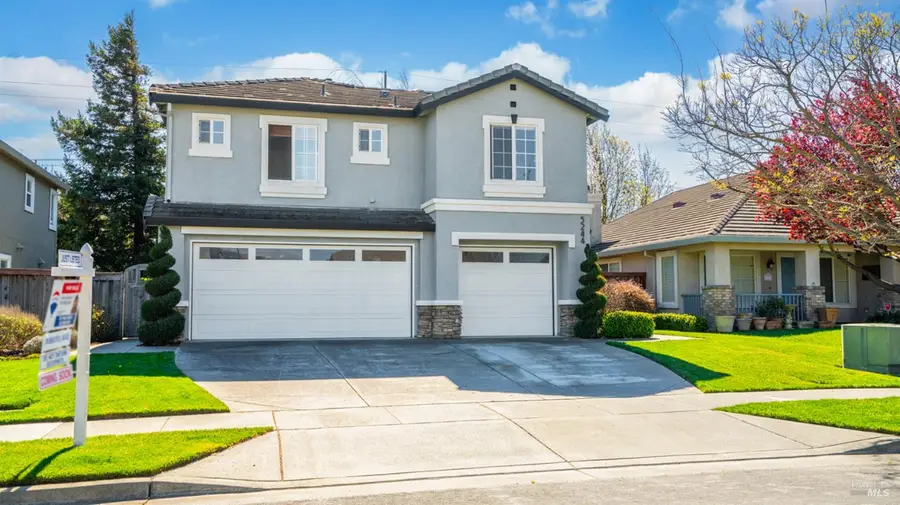 5244 Tuscany Drive, Fairfield, CA 94534 - #2