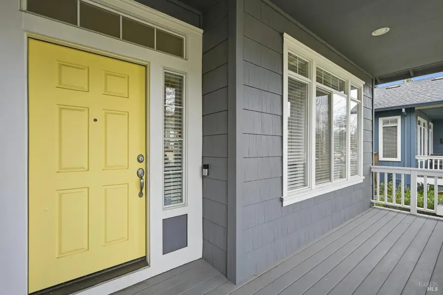 5784 Owl Hill Avenue, Santa Rosa, CA 95409 - #3